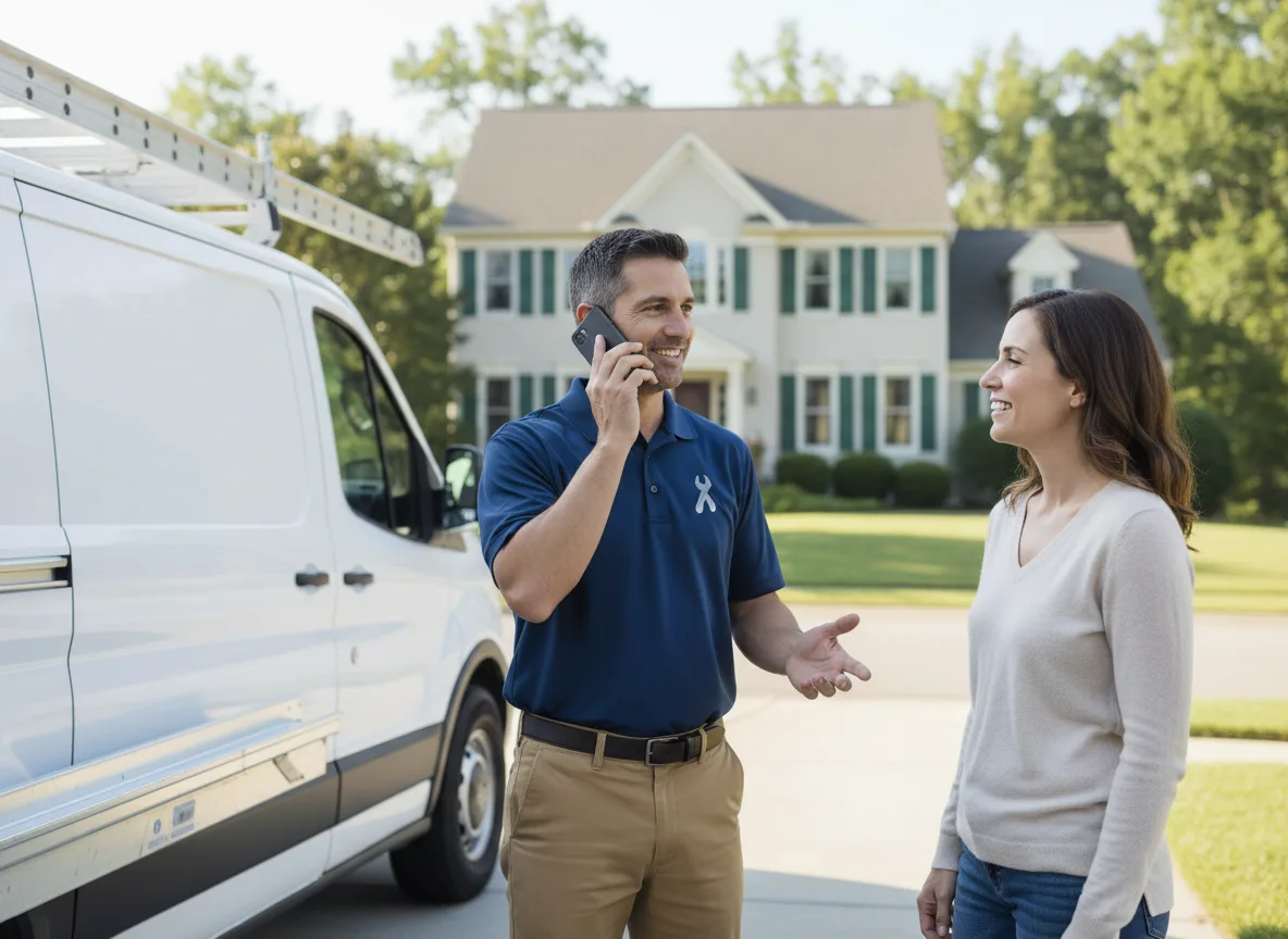 Home Gutter Service Port Crane, NY FAQs